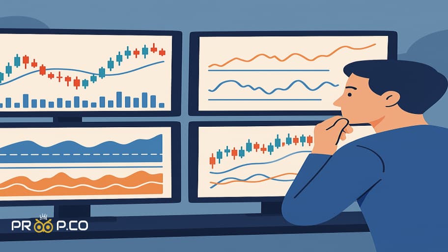 نکات احتیاطی هنگام استفاده از این اندیکاتور