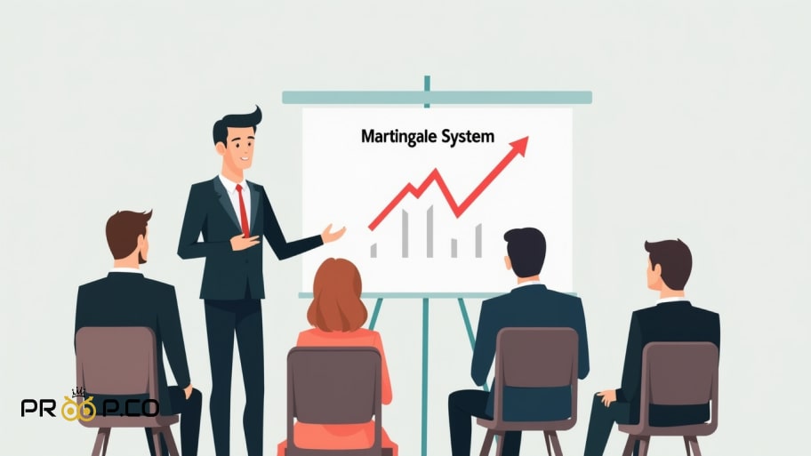 آیا استفاده از مارتینگل منطقی است