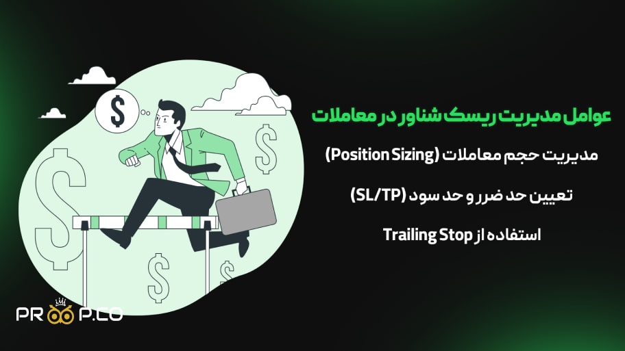 مدیریت ریسک شناور در معاملات