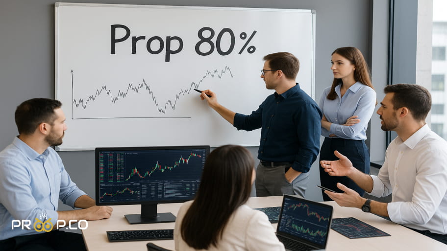  هدف و مزایای قانون 80%