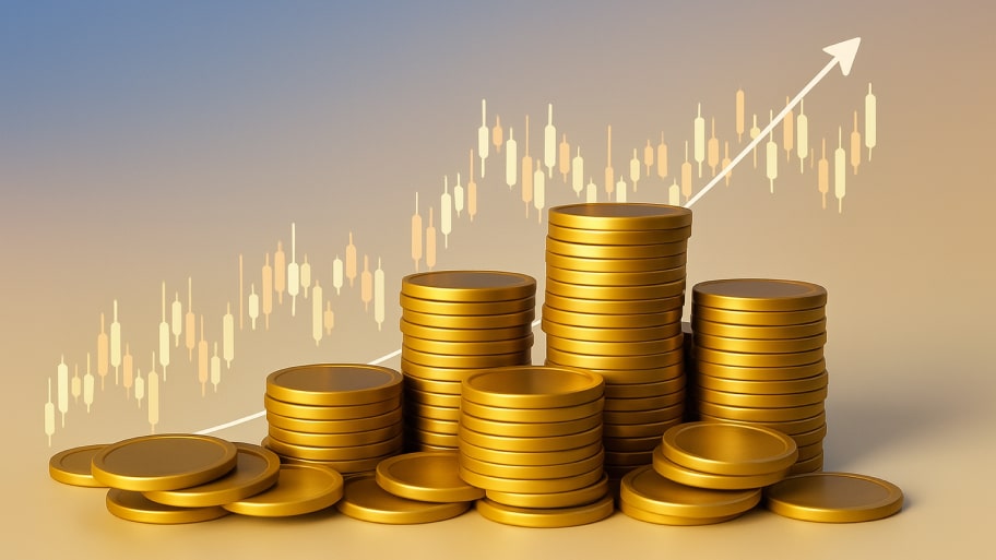 درآمد تریدرها از پراپ تریدینگ چقدر است؟