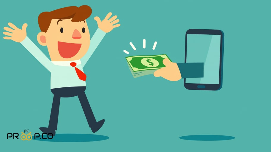 مزایا و معایب ریفاند در پراپ تریدینگ