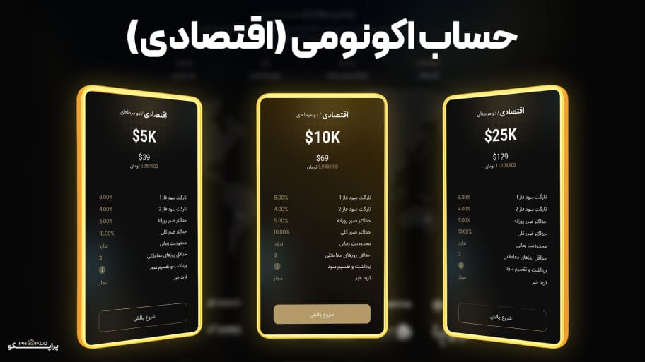 چالش اقتصادی (اکونومی)