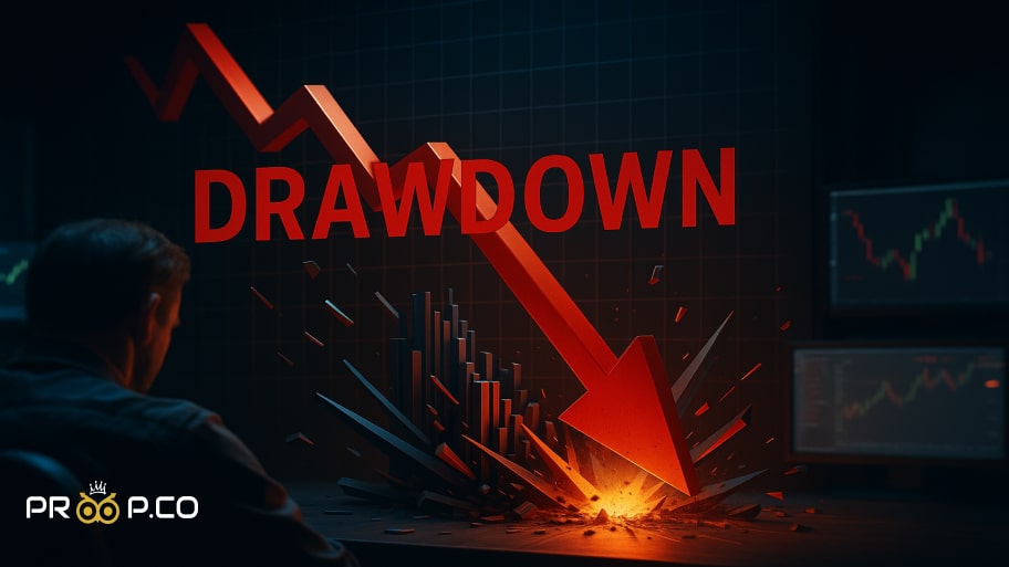 چگونه افت سرمایه (Drawdown) را در فارکس کاهش دهیم