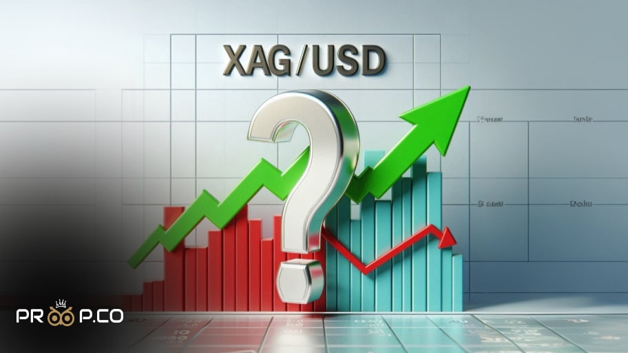 پیش بینی قیمت XAG/USD: نقره در نزدیکی 32 دلار