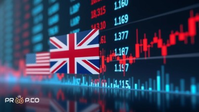 چرا GBP/USD همچنان در حال رشد است؟ جزئیات جدید