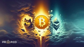 بررسی سه رمز ارز بزرگ {DOGE.ETH.BTC}