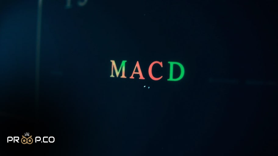 آموزش کامل اندیکاتور MACD | نحوه دریافت سیگنال برای معامله