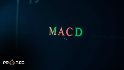 آموزش کامل اندیکاتور MACD | نحوه دریافت سیگنال برای معامله