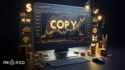 کپی تریدینگ (copy trading) در معاملات | مزایا و معایب استفاده