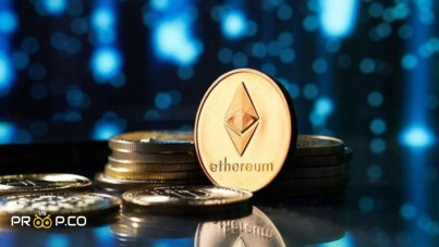 پیش‌بینی روزانه قیمت اتریوم (ETH) | 30 تیر ۱۴۰۴