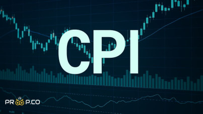 نگاهی به رخدادهای اقتصادی هفته پیش رو؛ همه چشم‌انتظار انتشار نرخ تورم مصرف‌کننده (CPI) آمریکا