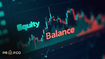 مفهوم اکوئیتی(equity) در فارکس و تفاوت آن با بالانس