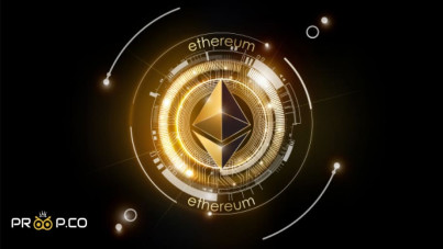 پیش‌بینی روزانه قیمت اتریوم  (ETH) | 2 مرداد ۱۴۰۴