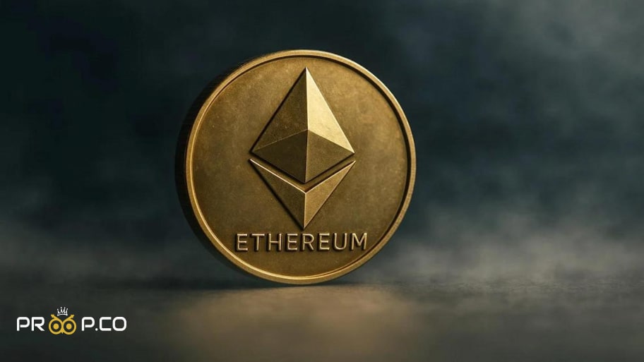 پیش‌بینی روزانه قیمت اتریوم (ETH) | 5 مرداد ۱۴۰۴