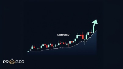 EUR/USD صعودی می‌شود؟ تحلیل‌های تازه بازار