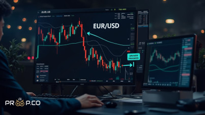 صعود EUR/USD؛ آیا دلار آمریکا در بحران است؟