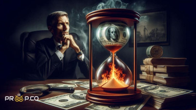 ‌هشدار تازه فدرال رزرو: آیا تورم بازمی‌گردد؟