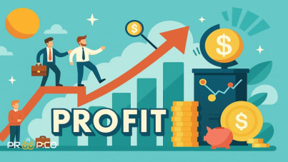 سود (Profit) در فارکس چیست | عوامل تأثیر گذار در کسب سود