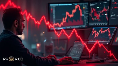 سقوط امروز پوند انگلیس؛ فرصت خرید یا زنگ خطر؟