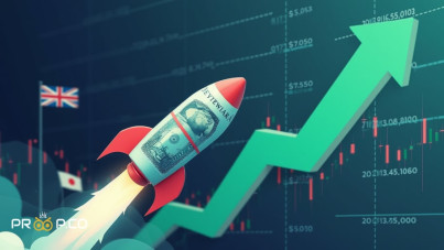 تحلیل GBP/JPY: احتمال صعود تا سطح ۲۰۰ ین؟