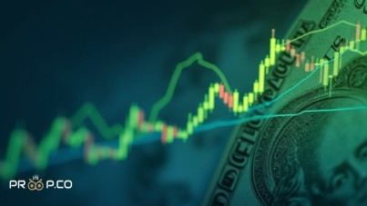 پوند (GBP) امروز در برابر دلار اوج گرفت! ادامه صعود یا سقوط؟