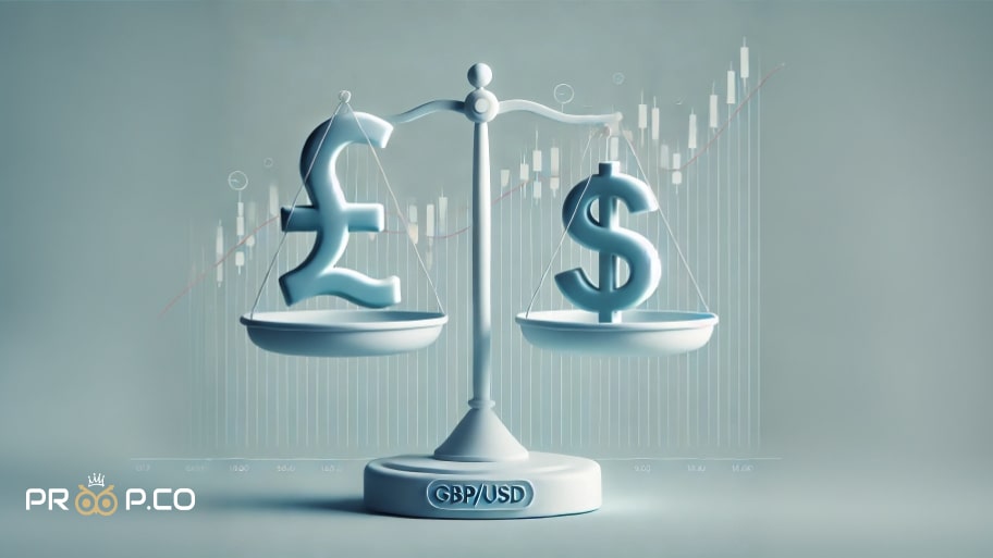 تحلیل GBP/USD: رنج یا روند نزولی پس از CPI؟