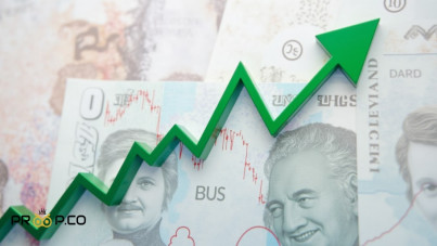 حرکت پوند GBP/USDبه سوی قله‌های جدید: نشانه‌ها و تحلیل‌ها