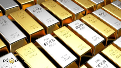 پیش‌بینی طلا، نقره و پلاتین؛ عقب‌نشینی قیمت طلا به زیر سطح ۳,۲۰۰ دلار