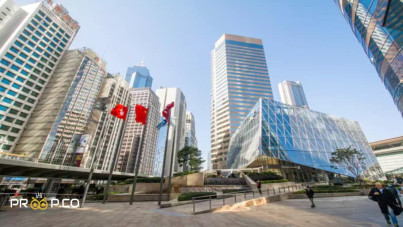 بررسی وضعیت شاخص هنگ‌سنگ؛ سهام تکنولوژی و املاک تحت فشار باقی مانده‌اند