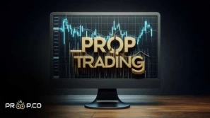 prop trading | trade without money