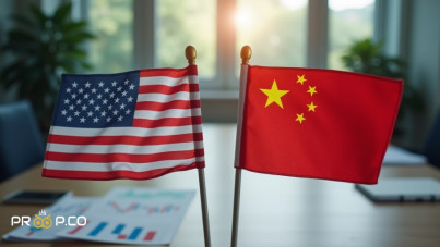 توافق آمریکا و چین؛ بازتنظیم روابط تجاری یا آتش‌بس موقت؟