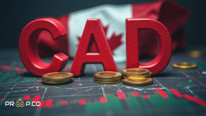 USD/CAD همچنان بالاتر از میانگین متحرک 100 روزه ؛روند صعودی !؟