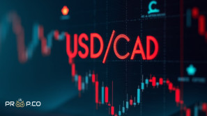 ‌نوسان عجیب USD/CAD؛ نشانه‌ای از بحران جدید؟