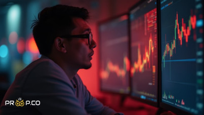 افت دلار ادامه دارد؟ سیگنال تازه از بازار USD/JPY