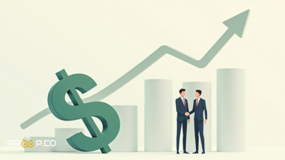 پیش‌بینی دلار آمریکا: شاخص DXY پس از کاهش تورم و آرام شدن تنش‌های تجاری عقب نشست