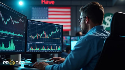 پیامدهای داده‌های تورم آمریکا | تحلیل تریدر های برتر