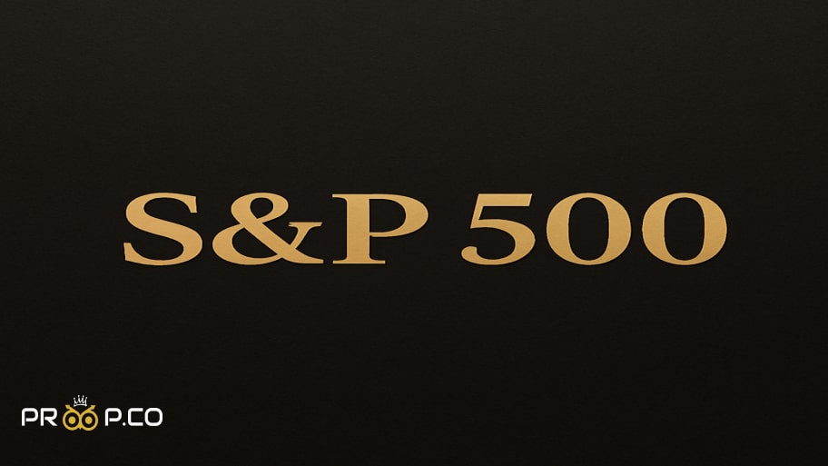 تحلیل تکنیکال هفتگی شاخص ر{  S&P 500 }| 5 مرداد 1404