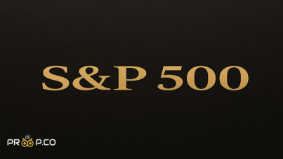 تحلیل تکنیکال هفتگی شاخص ر{  S&P 500 }| 5 مرداد 1404