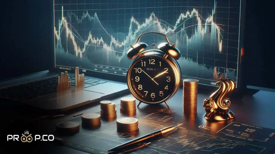 Trading sessions | The best trading time for traders