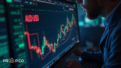 آیا AUD/USD زیر ۰.۶۲۰ سقوط می‌کند؟ تحلیل جدید ING