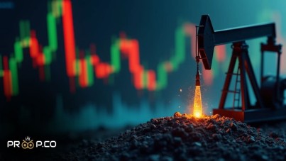 پیشبینی هفتگی قیمت نفت خام WTI
