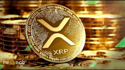 پیش‌بینی روزانه قیمت ریپل (XRP) | 4 مرداد  ۱۴۰۴