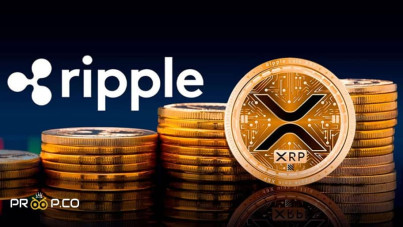 پیش‌بینی روزانه قیمت ریپل (XRP) |  11 مرداد  ۱۴۰۴